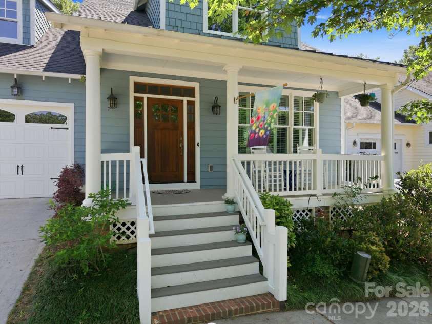 625 James Alexander Way, Davidson, NC 28036.  MLS# CAR4369988, YatesRealty ID 26272. 