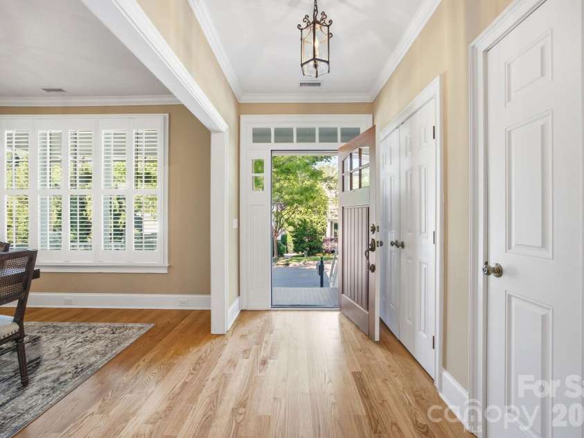 625 James Alexander Way, Davidson, NC 28036.  MLS# CAR4369988, YatesRealty ID 26272. 