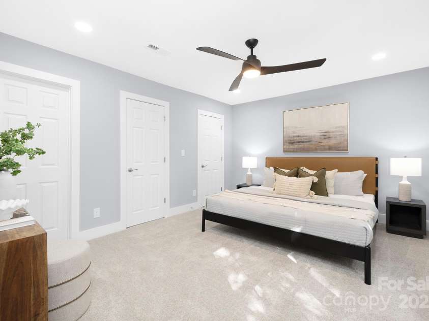 4838 Keats Avenue, Charlotte, NC 28212.  MLS# CAR4265813, YatesRealty ID 26273. 