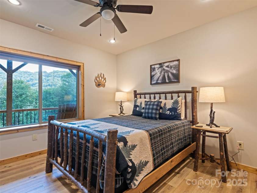 85 Iga Trail, Maggie Valley, NC 28751.  MLS# CAR4293610, YatesRealty ID 26274. 