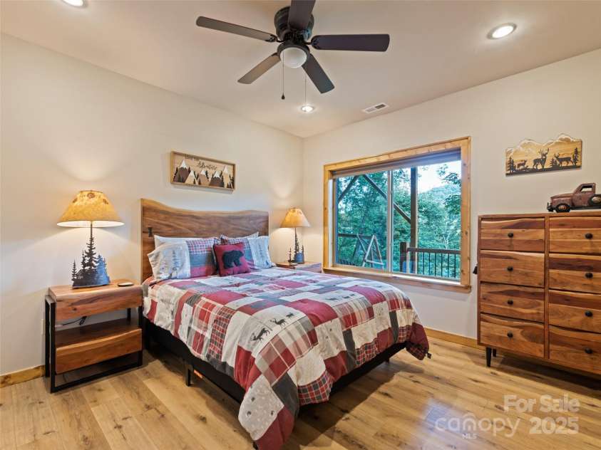 85 Iga Trail, Maggie Valley, NC 28751.  MLS# CAR4293610, YatesRealty ID 26274. 