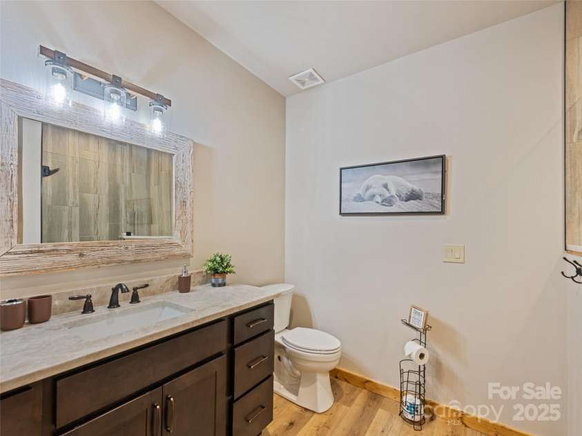 85 Iga Trail, Maggie Valley, NC 28751.  MLS# CAR4293610, YatesRealty ID 26274. 