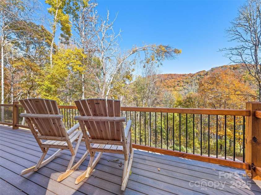 85 Iga Trail, Maggie Valley, NC 28751.  MLS# CAR4293610, YatesRealty ID 26274. 