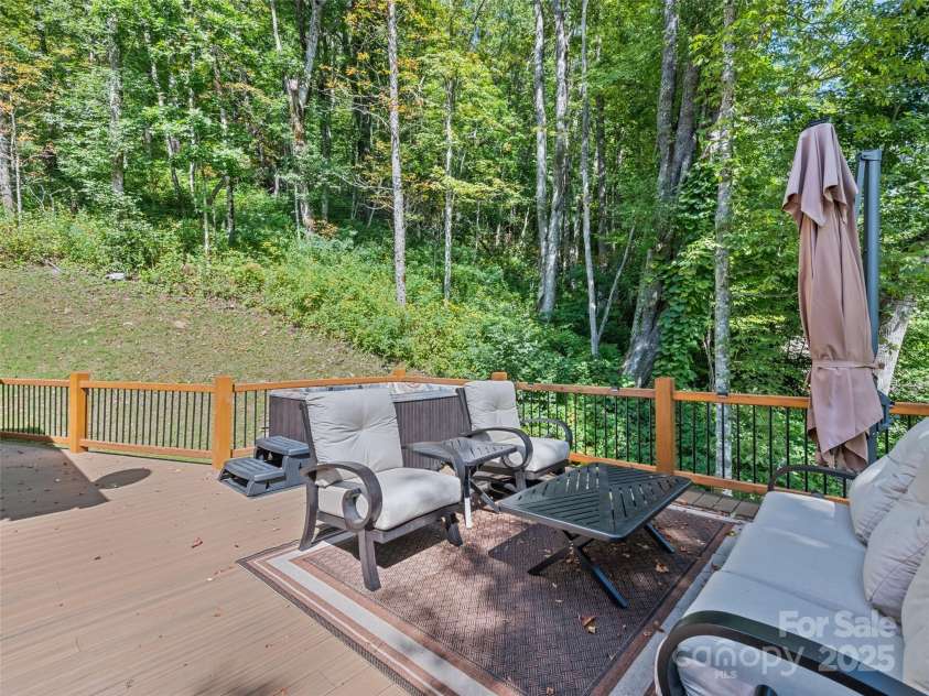 85 Iga Trail, Maggie Valley, NC 28751.  MLS# CAR4293610, YatesRealty ID 26274. 