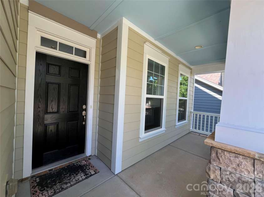 6003 Fallondale Road, Waxhaw, NC 28173.  MLS# CAR4402311, YatesRealty ID 26275. 