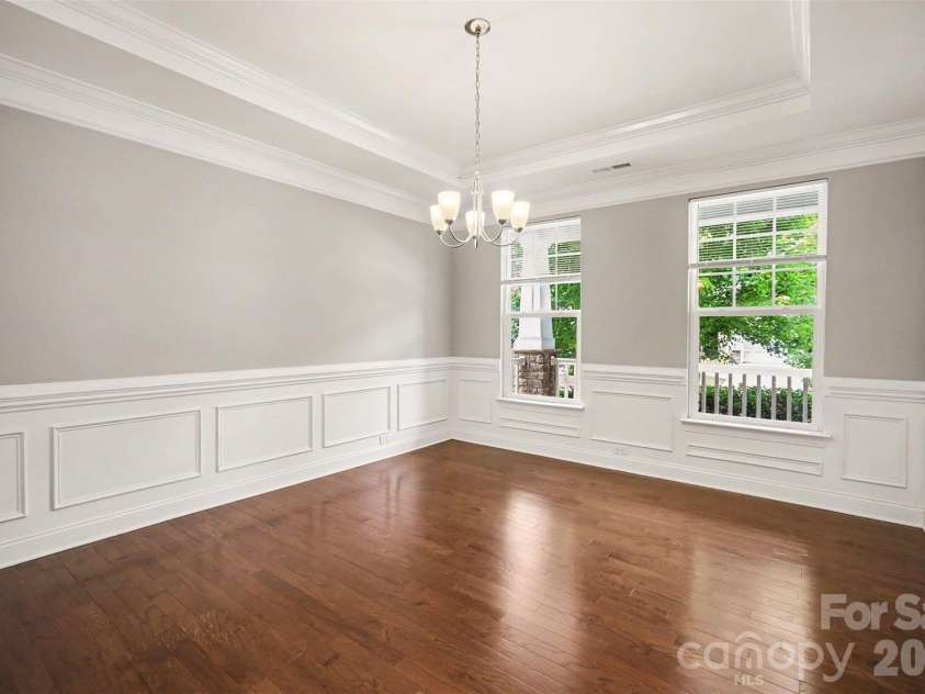6003 Fallondale Road, Waxhaw, NC 28173.  MLS# CAR4402311, YatesRealty ID 26275. 