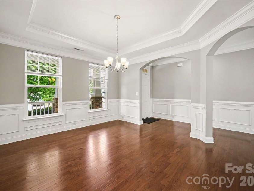 6003 Fallondale Road, Waxhaw, NC 28173.  MLS# CAR4402311, YatesRealty ID 26275. 