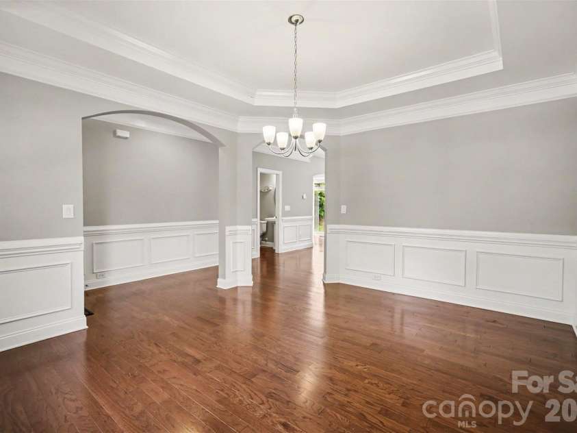6003 Fallondale Road, Waxhaw, NC 28173.  MLS# CAR4402311, YatesRealty ID 26275. 
