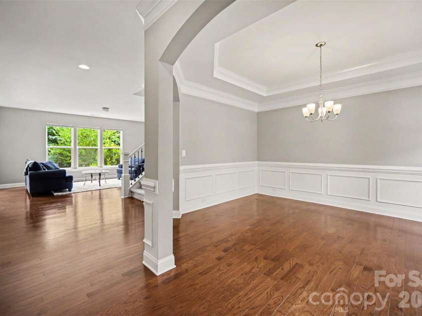 6003 Fallondale Road, Waxhaw, NC 28173.  MLS# CAR4402311, YatesRealty ID 26275. 