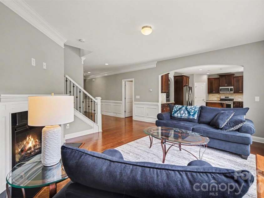 6003 Fallondale Road, Waxhaw, NC 28173.  MLS# CAR4402311, YatesRealty ID 26275. 