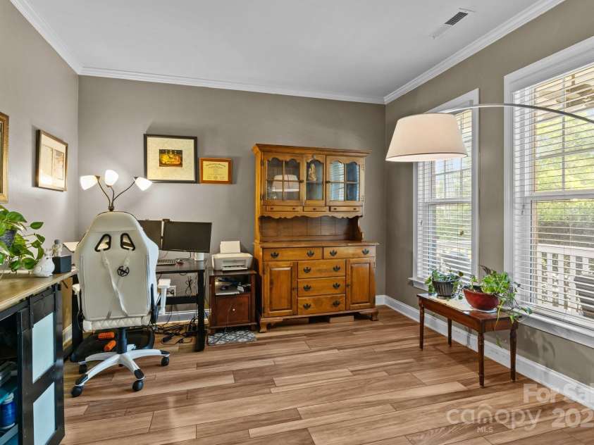 125 Snow Fountain Lane, Mooresville, NC 28115.  MLS# CAR4274171, YatesRealty ID 26276. 