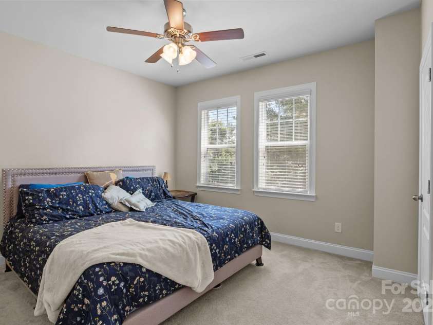 125 Snow Fountain Lane, Mooresville, NC 28115.  MLS# CAR4274171, YatesRealty ID 26276. 