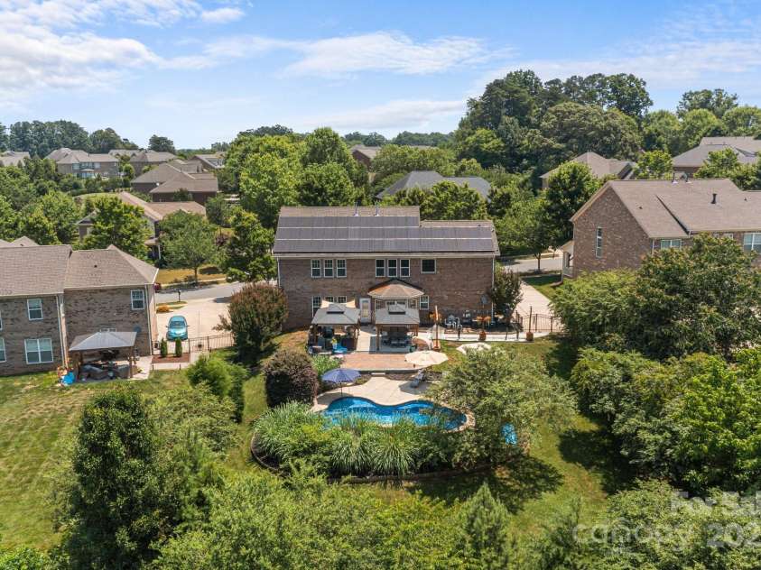 125 Snow Fountain Lane, Mooresville, NC 28115.  MLS# CAR4274171, YatesRealty ID 26276. 