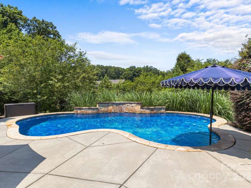 125 Snow Fountain Lane, Mooresville, NC 28115.  MLS# CAR4274171, YatesRealty ID 26276. 