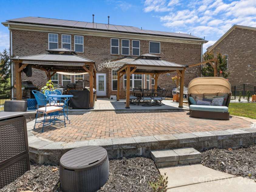 125 Snow Fountain Lane, Mooresville, NC 28115.  MLS# CAR4274171, YatesRealty ID 26276. 