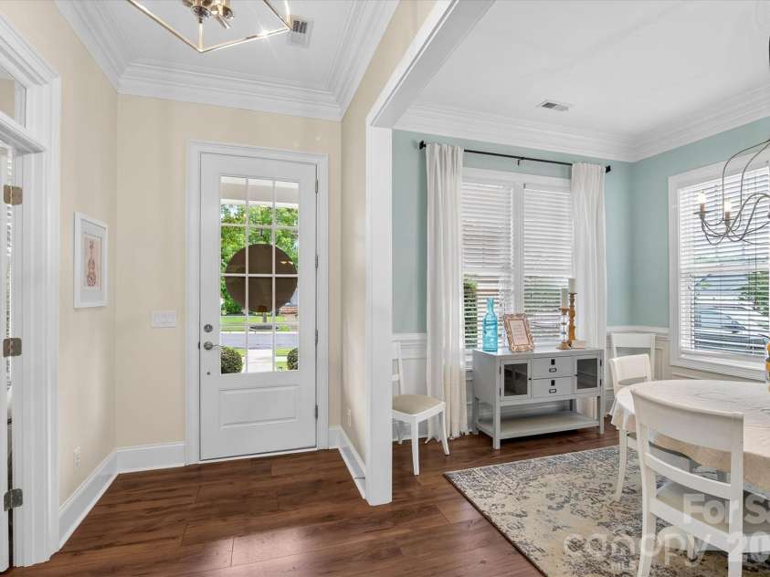 332 Sensibility Circle, Fort Mill, SC 29708.  MLS# CAR4384006, YatesRealty ID 26277. 