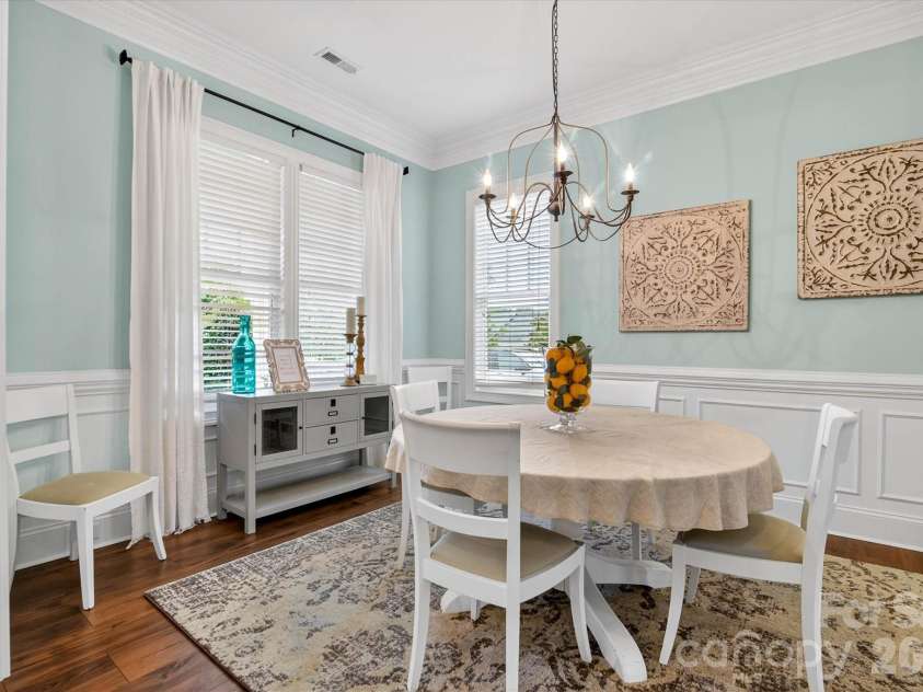 332 Sensibility Circle, Fort Mill, SC 29708.  MLS# CAR4384006, YatesRealty ID 26277. 