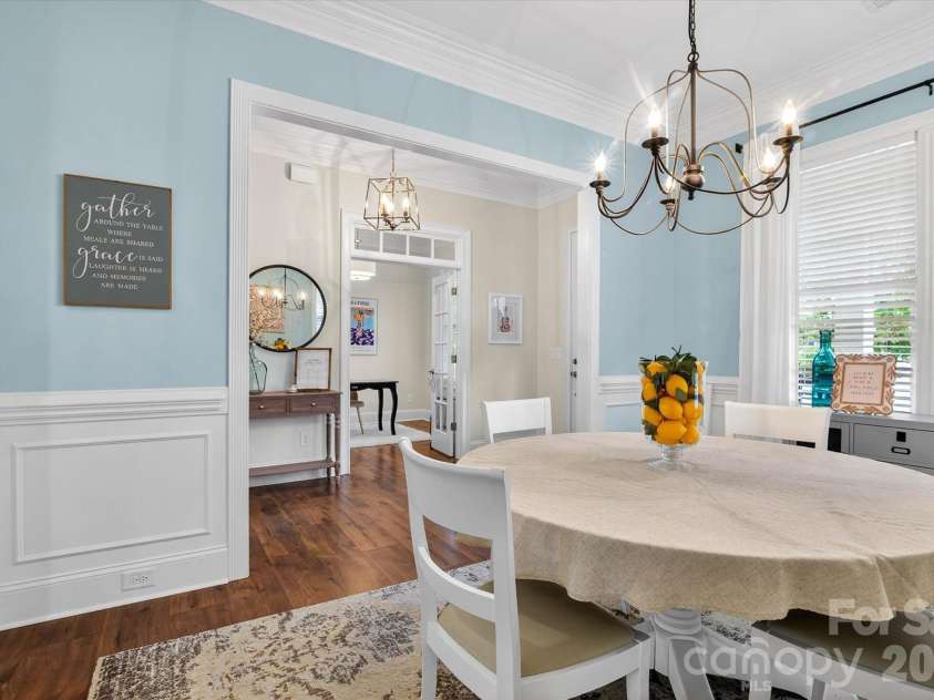 332 Sensibility Circle, Fort Mill, SC 29708.  MLS# CAR4384006, YatesRealty ID 26277. 