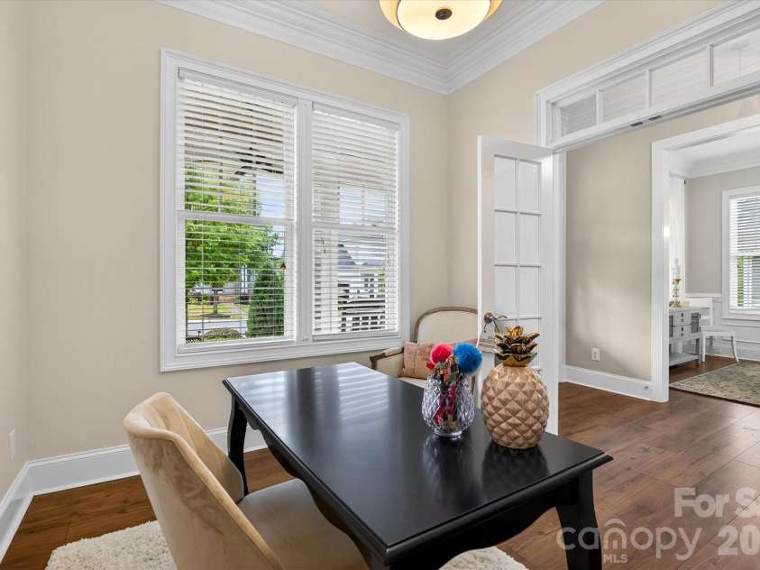 332 Sensibility Circle, Fort Mill, SC 29708.  MLS# CAR4384006, YatesRealty ID 26277. 