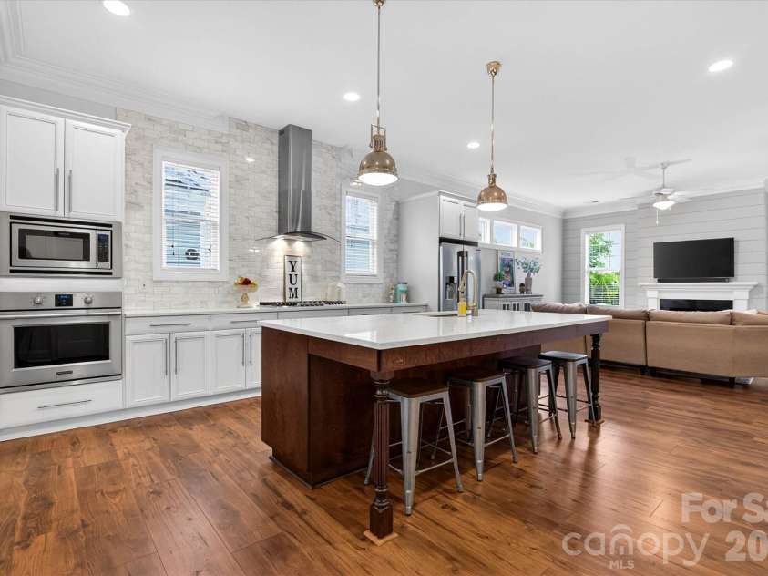 332 Sensibility Circle, Fort Mill, SC 29708.  MLS# CAR4384006, YatesRealty ID 26277. 