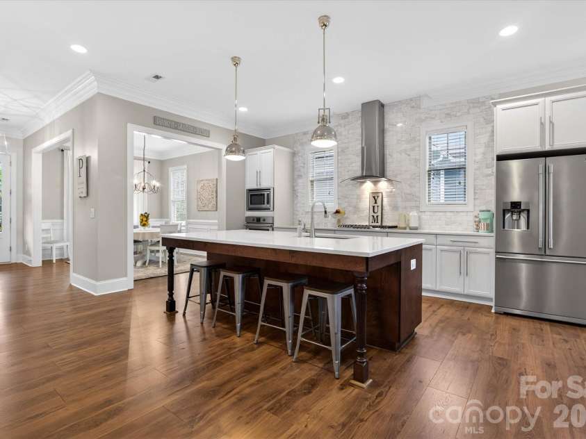 332 Sensibility Circle, Fort Mill, SC 29708.  MLS# CAR4384006, YatesRealty ID 26277. 