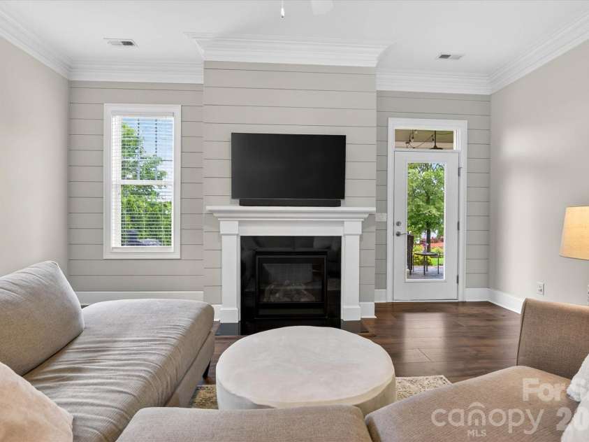 332 Sensibility Circle, Fort Mill, SC 29708.  MLS# CAR4384006, YatesRealty ID 26277. 