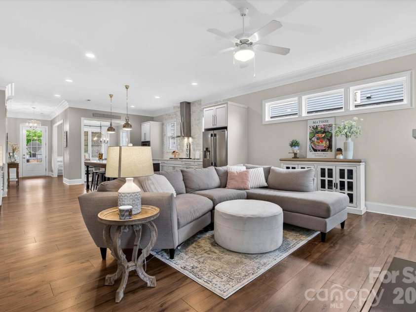 332 Sensibility Circle, Fort Mill, SC 29708.  MLS# CAR4384006, YatesRealty ID 26277. 