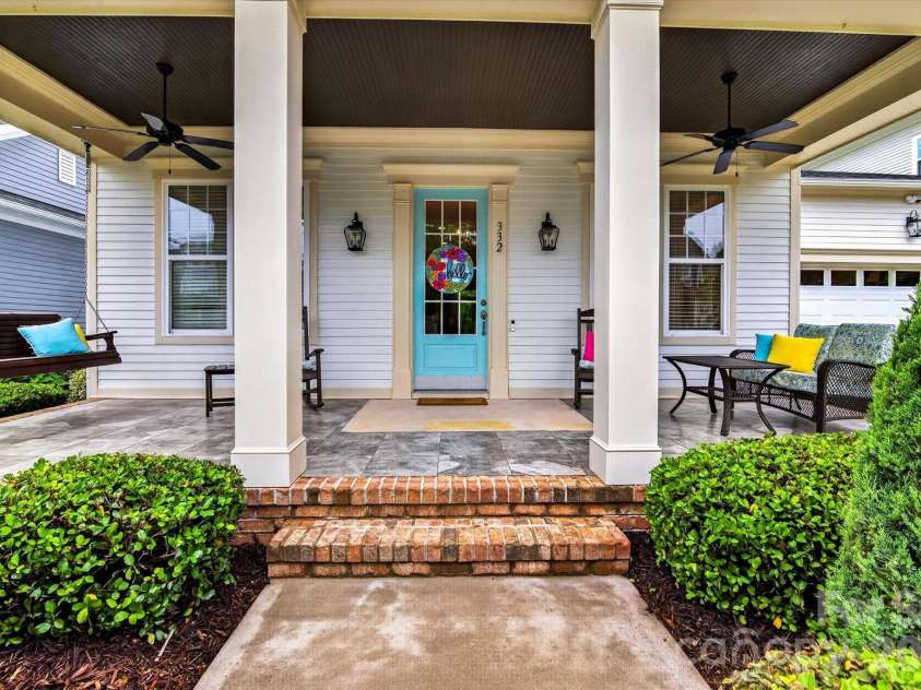 332 Sensibility Circle, Fort Mill, SC 29708.  MLS# CAR4384006, YatesRealty ID 26277. 