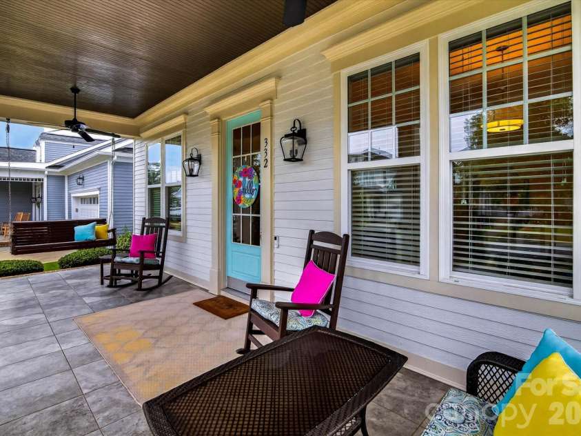 332 Sensibility Circle, Fort Mill, SC 29708.  MLS# CAR4384006, YatesRealty ID 26277. 