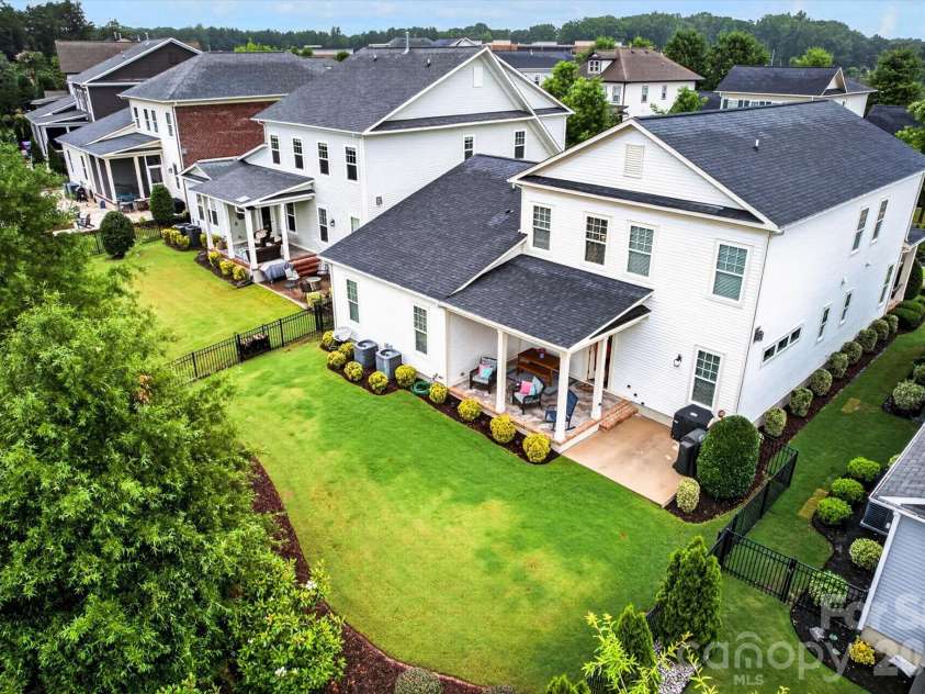 332 Sensibility Circle, Fort Mill, SC 29708.  MLS# CAR4384006, YatesRealty ID 26277. 