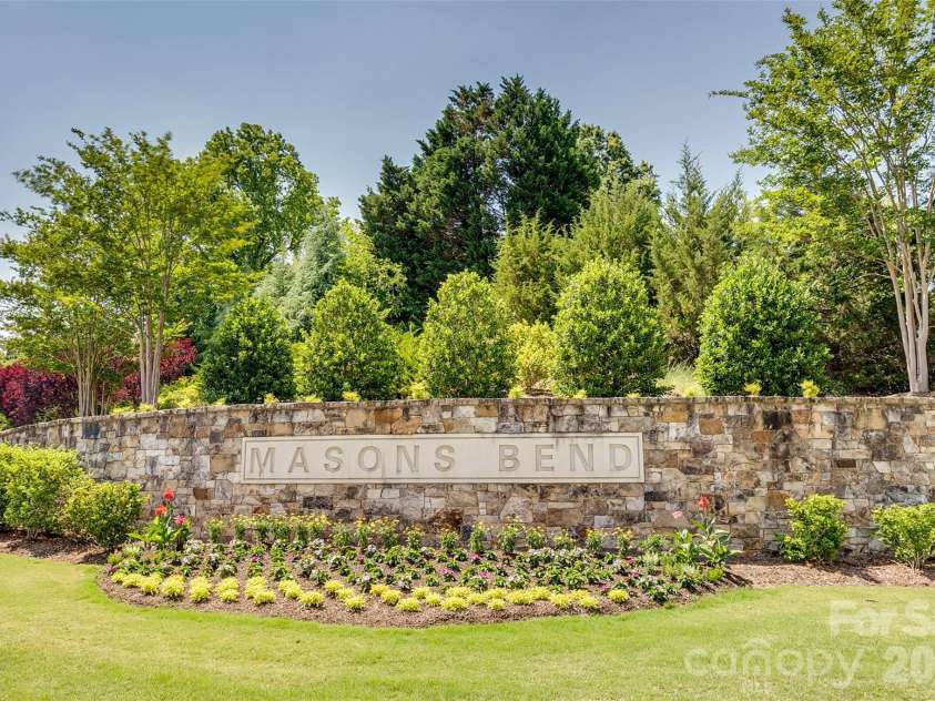 332 Sensibility Circle, Fort Mill, SC 29708.  MLS# CAR4384006, YatesRealty ID 26277. 