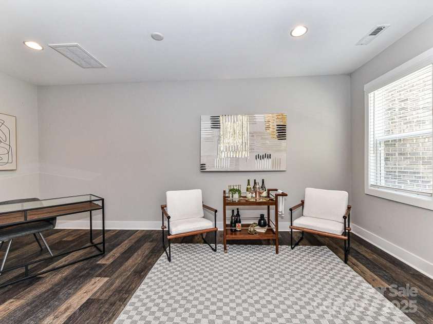 1116 36th Street, Charlotte, NC 28205.  MLS# CAR4273340, YatesRealty ID 26278. 