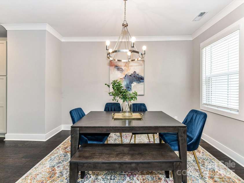 1116 36th Street, Charlotte, NC 28205.  MLS# CAR4273340, YatesRealty ID 26278. 