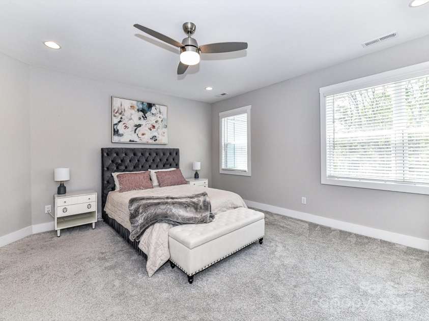 1116 36th Street, Charlotte, NC 28205.  MLS# CAR4273340, YatesRealty ID 26278. 