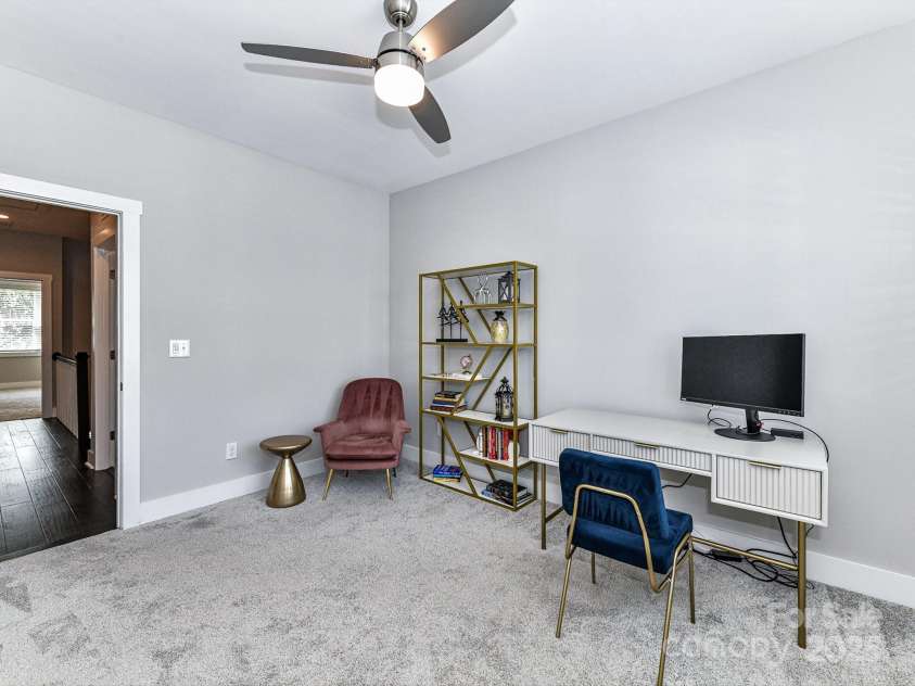 1116 36th Street, Charlotte, NC 28205.  MLS# CAR4273340, YatesRealty ID 26278. 