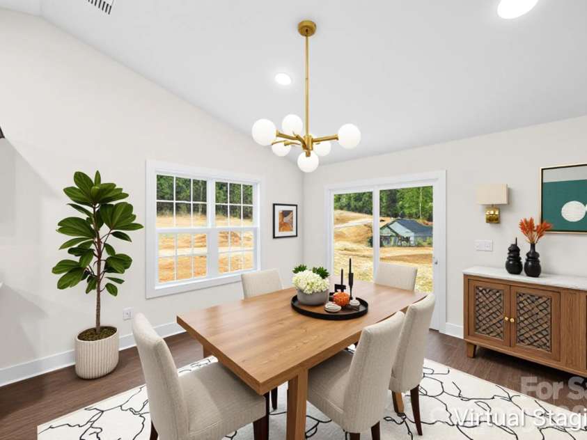 200 Knollwood Circle, Albemarle, NC 28001.  MLS# CAR4377154, YatesRealty ID 26278. 
