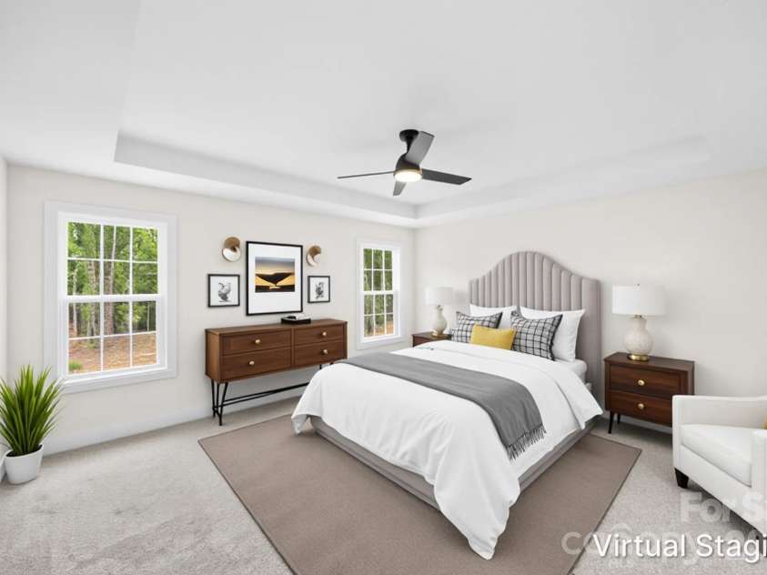 200 Knollwood Circle, Albemarle, NC 28001.  MLS# CAR4377154, YatesRealty ID 26278. 