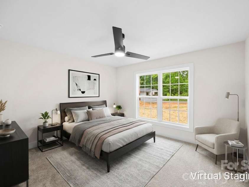 200 Knollwood Circle, Albemarle, NC 28001.  MLS# CAR4377154, YatesRealty ID 26278. 