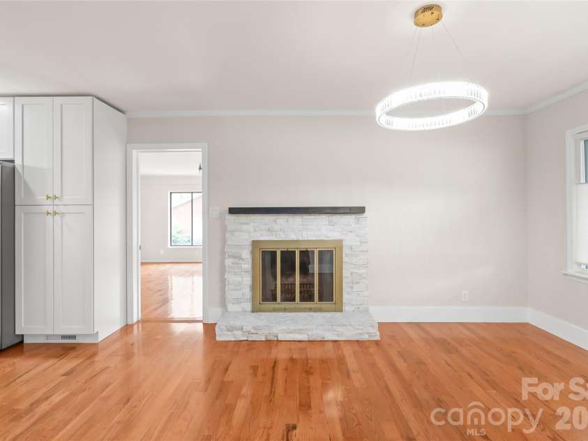 7537 Monroe Road, Charlotte, NC 28212.  MLS# CAR4363203, YatesRealty ID 26279. 