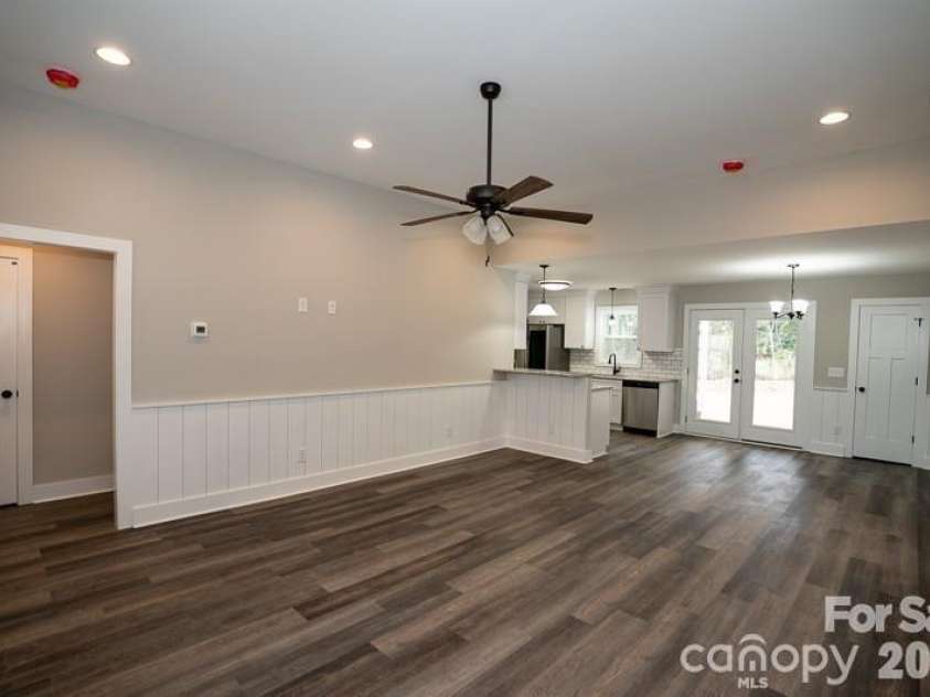 1460 Jackson Street, Salisbury, NC 28144.  MLS# CAR4337949, YatesRealty ID 2628. Similiar to photo