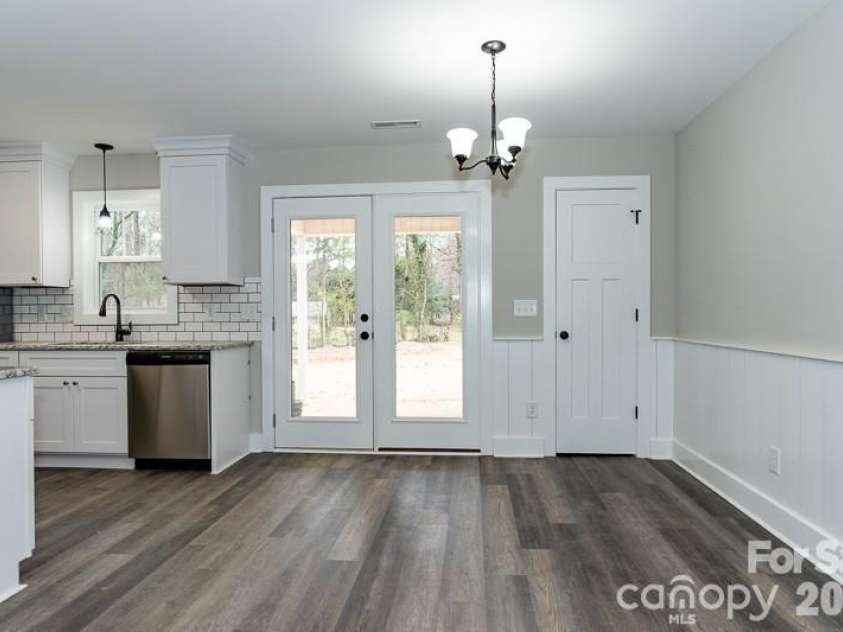 1460 Jackson Street, Salisbury, NC 28144.  MLS# CAR4337949, YatesRealty ID 2628. Similiar to photo