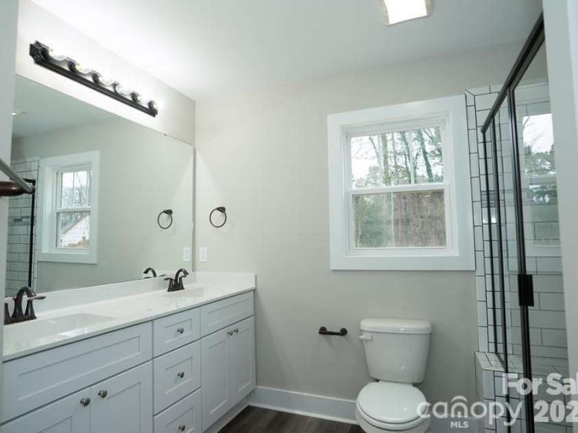 1460 Jackson Street, Salisbury, NC 28144.  MLS# CAR4337949, YatesRealty ID 2628. Similiar to photo