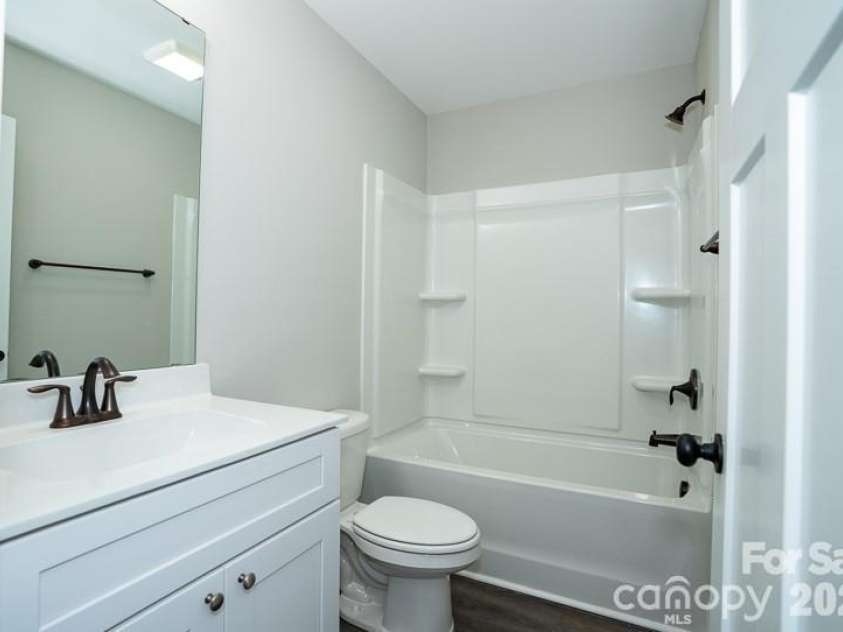 1460 Jackson Street, Salisbury, NC 28144.  MLS# CAR4337949, YatesRealty ID 2628. Similiar to photo