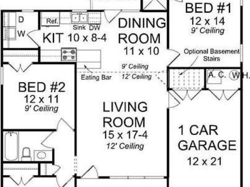 1460 Jackson Street, Salisbury, NC 28144.  MLS# CAR4337949, YatesRealty ID 2628. Similiar to photo