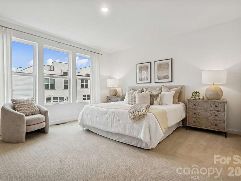 7228 Westrow Avenue, Charlotte, NC 28278.  MLS# CAR4352441, YatesRealty ID 2628. 