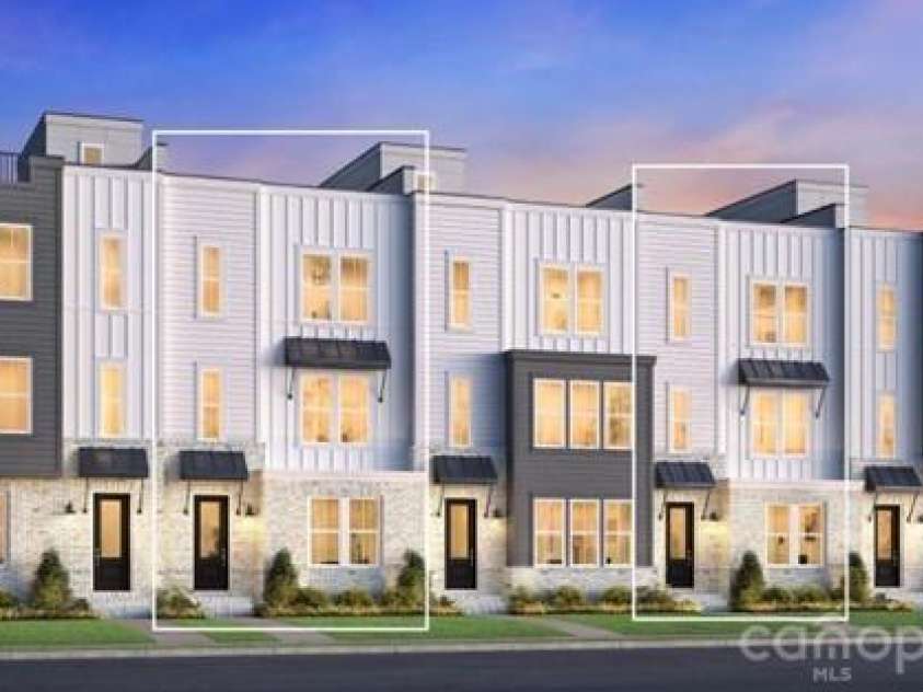 7228 Westrow Avenue, Charlotte, NC 28278.  MLS# CAR4352441, YatesRealty ID 2628. 