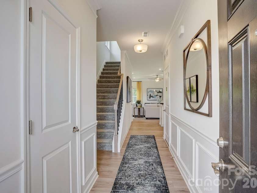 1305 Red River Drive, Salisbury, NC 28144.  MLS# CAR4371538, YatesRealty ID 26281. 