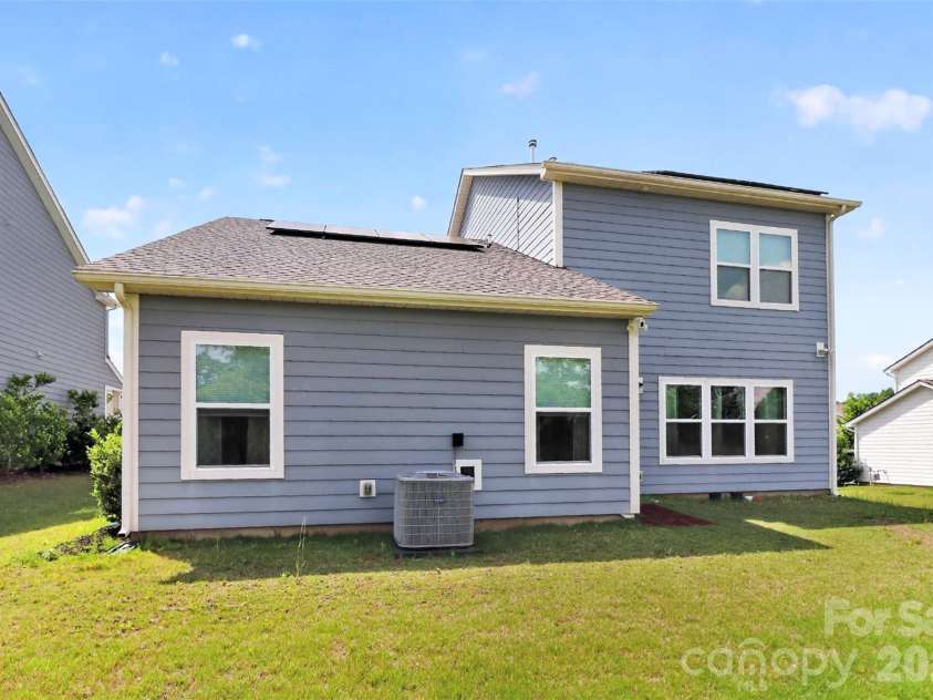 1554 Whitman Court, York, SC 29745.  MLS# CAR4360418, YatesRealty ID 26282. 