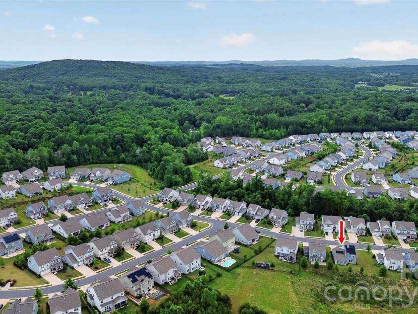 1554 Whitman Court, York, SC 29745.  MLS# CAR4360418, YatesRealty ID 26282. 