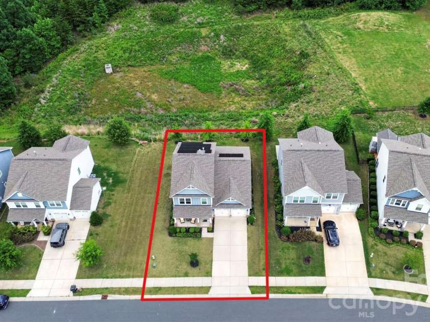 1554 Whitman Court, York, SC 29745.  MLS# CAR4360418, YatesRealty ID 26282. 